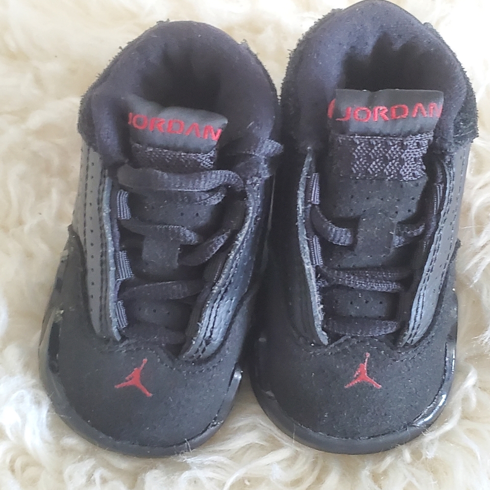 Retro Jordan